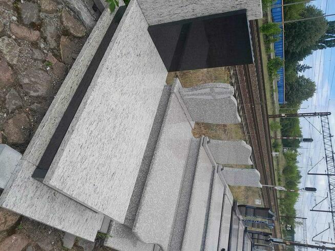 NAGROBKI , RENOWACJE NAGROBKÓW