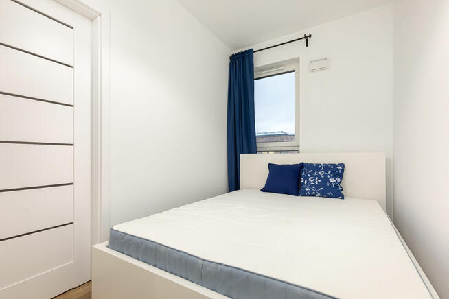 Piękne, dwupokojowe mieszkanie w apartamentowcu w CENTRUM!
