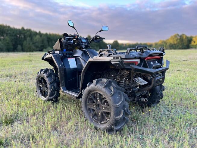 Polaris Sportsman 1000 XP