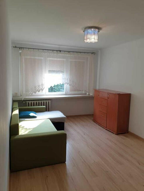 Mieszkanie Łódź Karolew, bezpośrednio