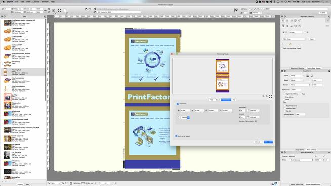 PrintFactory do druku licencja 1rok swissQprint Nyala-5