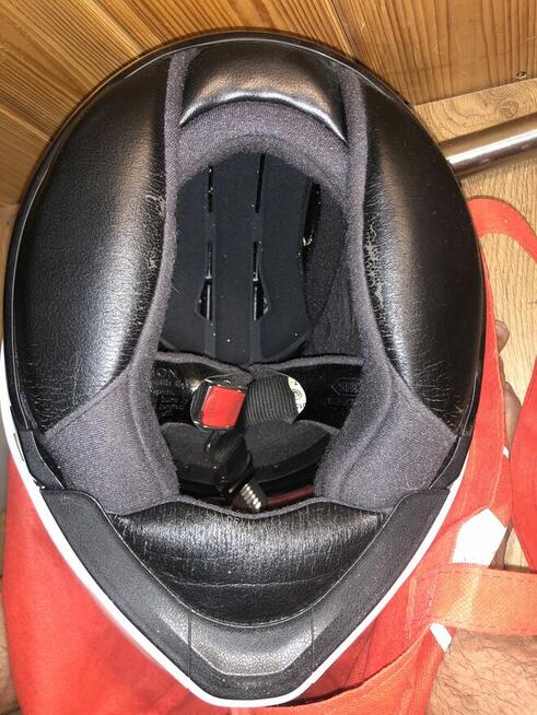 Kask Shoei Neotec Rozmiar M 56-58