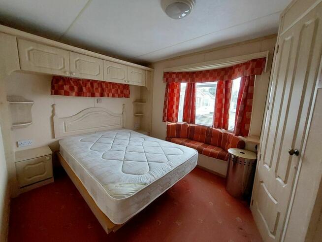 Domek holenderski, angielski WILLERBY GRANADA BT1444 CAMPLAS