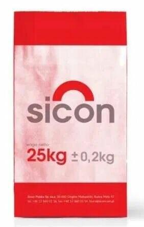 Sicon S1 Mineralna posypka utwardzająca do BETONU