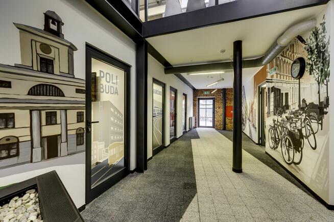 Świetna lokalizacja - centrum Łodzi, Piotrkowska!!!