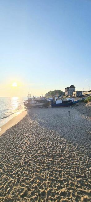 Apartament Sea Forever Chłopy