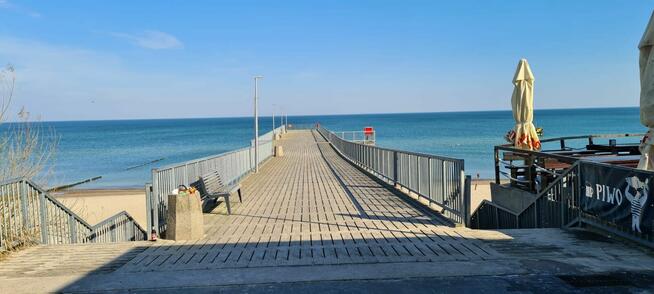 Apartament Sea Forever Chłopy