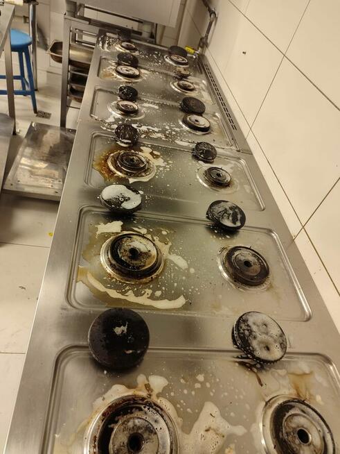 Kompleksowe usługi porządkowe