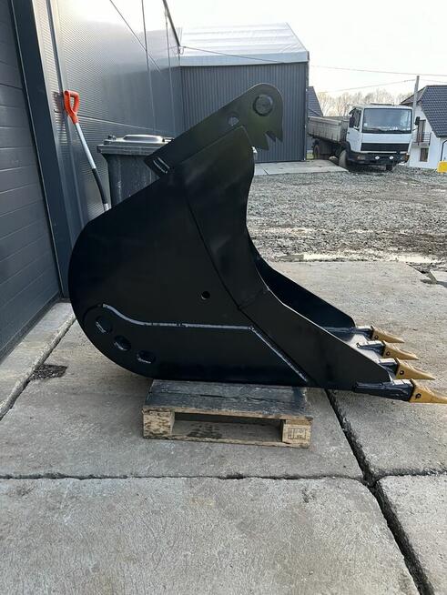 Łyżka podsiębierna 60cm 9,5-14t