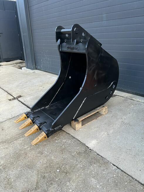 Łyżka podsiębierna 60cm 9,5-14t