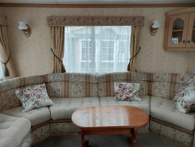 Domek holenderski, angielski WILLERBY GRANADA BT1444 CAMPLAS