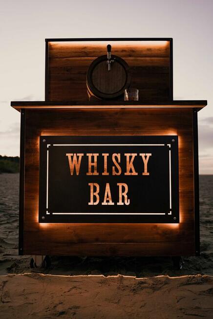 Bary Mobilnej Pary - rollbary