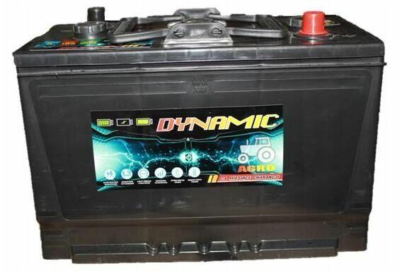 Akumulator DYNAMIC 6V 195Ah