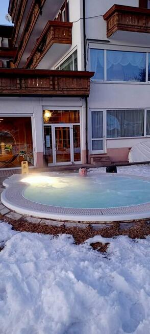 Włochy Free ski 105 km Hotel 3* HB , karnet 6 dni ! 2790