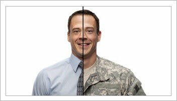 Rekonwesja Koszalin - Szkolenia dla żołnierzy wojskowych