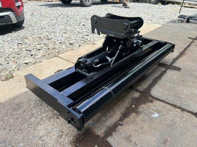 Belka niwelująca równiarka hydrauliczna 150cm 2,5-4t