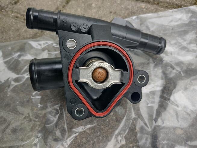 TERMOSTAT RENAULT / NISSAN 2.0 dci nr 82 00 907 234