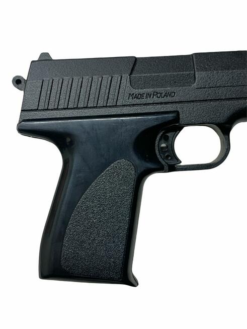 PISTOLET GAZOWY DO SAMOOBRONY ARM GAS 22 + WKŁAD PIEPRZOWY