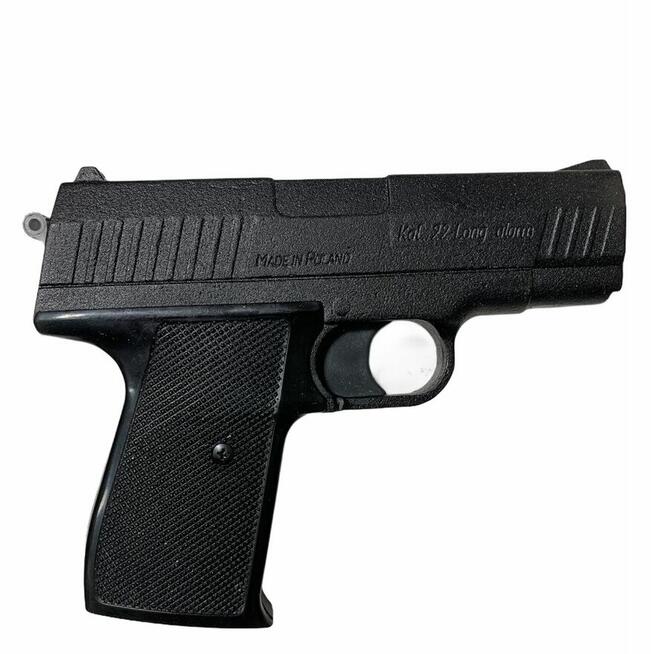 PISTOLET HUKOWY LEXON 11 ROSOMAK STRASZAK HUK KALIBER 6 MM