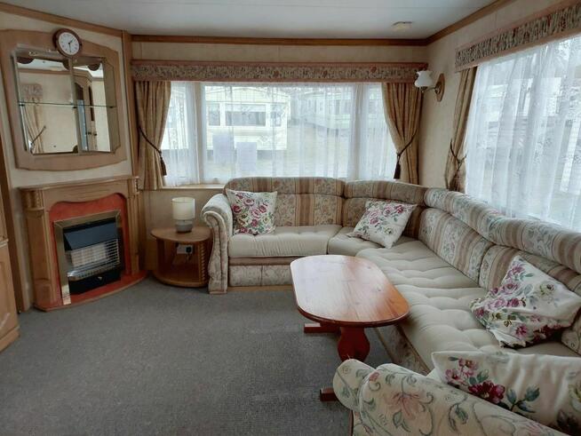 Domek holenderski, angielski WILLERBY GRANADA BT1444 CAMPLAS