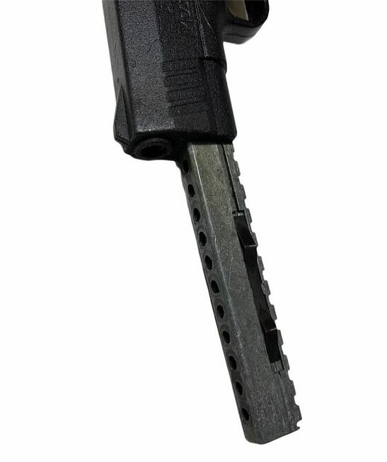 PISTOLET HUKOWY LEXON 11 ROSOMAK STRASZAK HUK KALIBER 6 MM