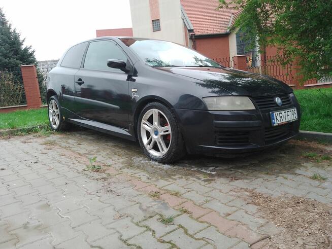 Fiat Stilo