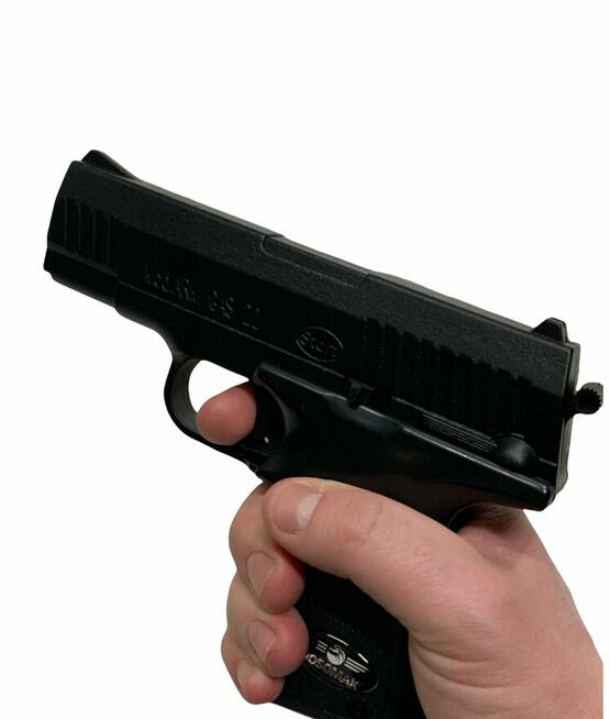 PISTOLET GAZOWY ROSOMAK ARM GAS OBRONA BEZ ZEZWOLENIA