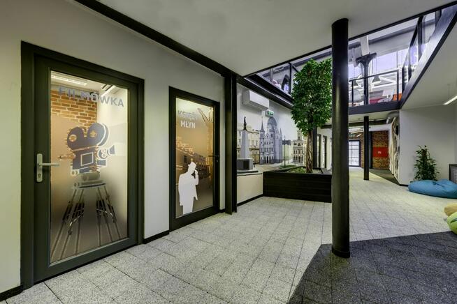 Świetna lokalizacja - centrum Łodzi, Piotrkowska!!!