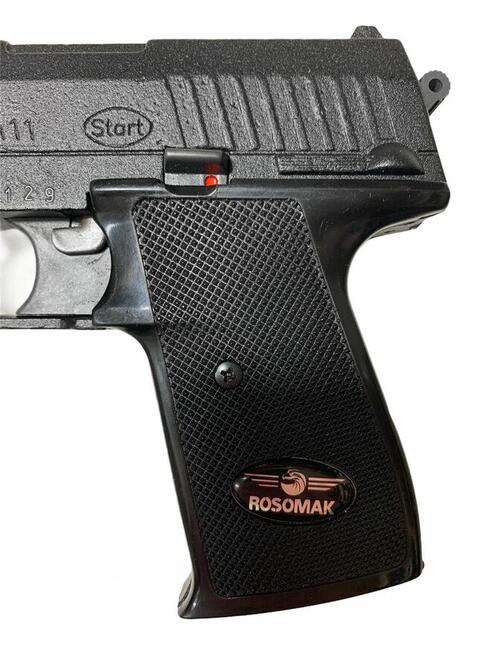 PISTOLET HUKOWY LEXON 11 ROSOMAK STRASZAK HUK KALIBER 6 MM