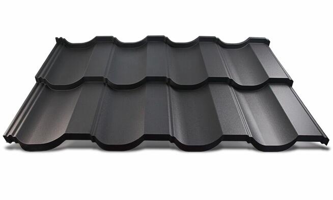 Energooszczędne i Estetyczne Pokrycia Dachowe w Gard House!