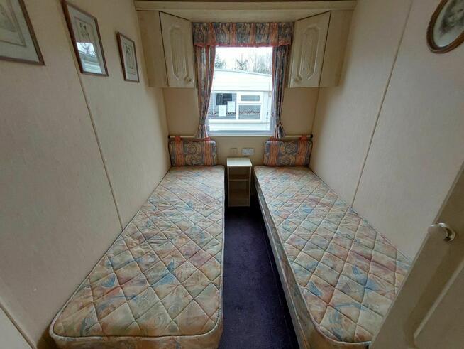 Domek holenderski, angielski WILLERBY GRANADA BT1444 CAMPLAS