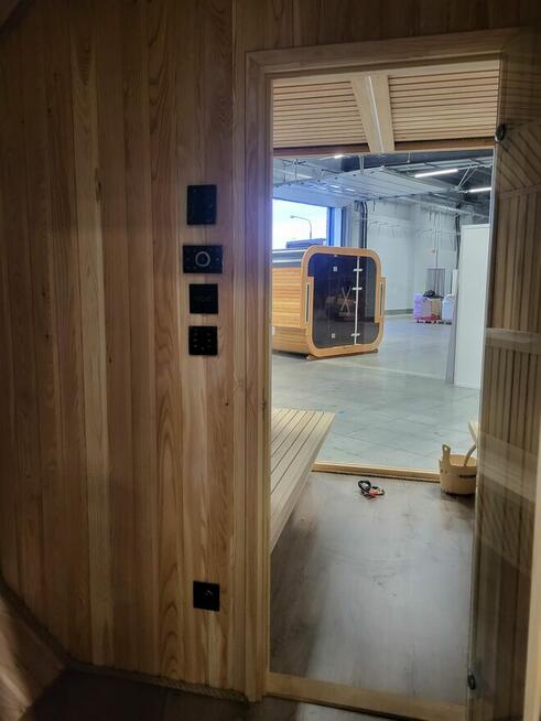 Twoje Miejsce Relaksu: Sauny Zewnętrzne Dla Każdego Ogrodu!