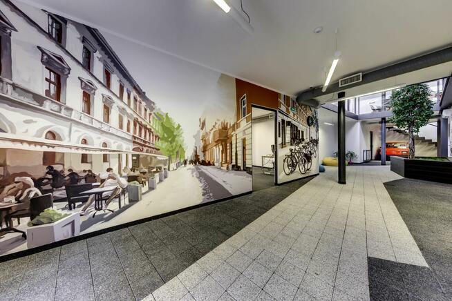 Świetna lokalizacja - centrum Łodzi, Piotrkowska!!!