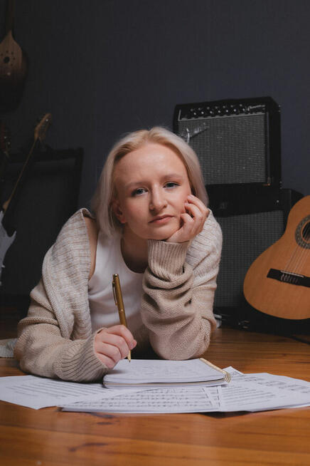 Ghostwriting copywriting