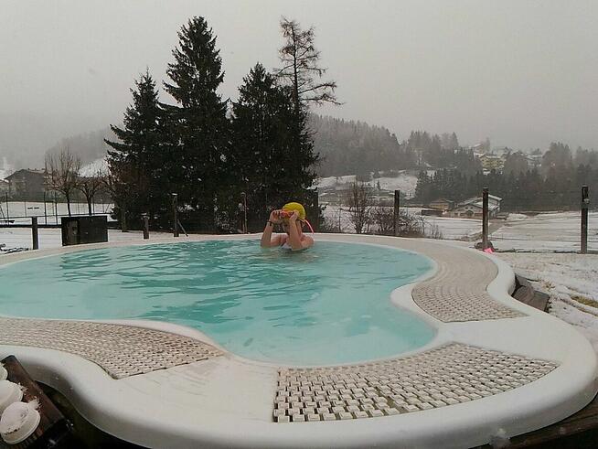 Włochy Free ski 105 km Hotel 3* HB , karnet 6 dni ! 2790