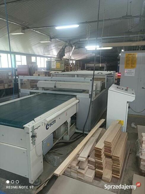 Konstrukcje stalowe przemysłowe