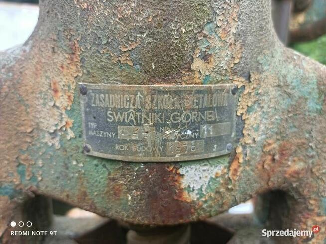 Konstrukcje stalowe przemysłowe