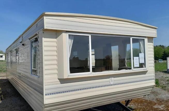 Domek holenderski, angielski BK BROOKWOOD BT1462 CAMPLAS