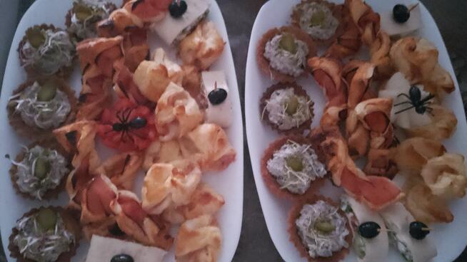 Catering