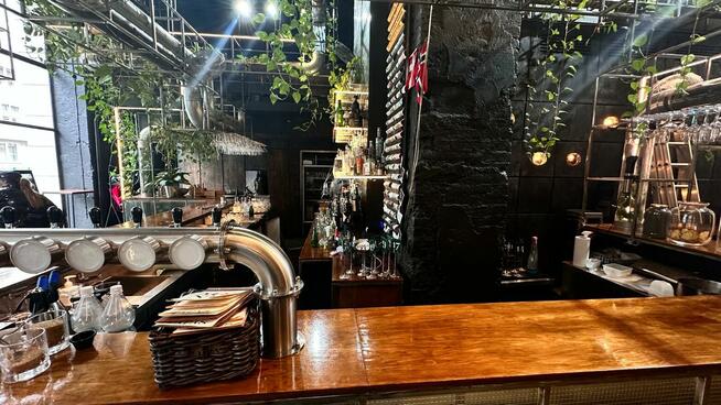 Kompleksowe usługi porządkowe