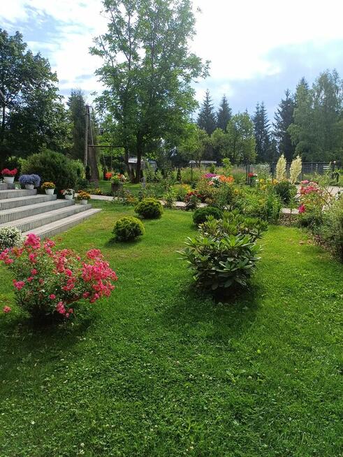 Dom 190 m2 w Grzegorzewicach