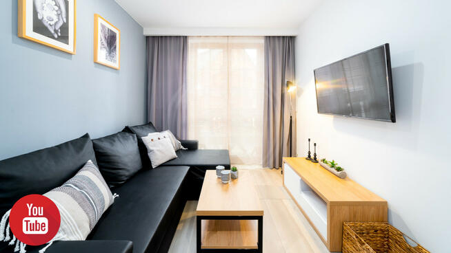 Mieszkanie Karpacz, Nadrzeczna