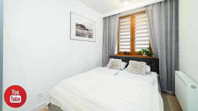 Mieszkanie Karpacz, Nadrzeczna