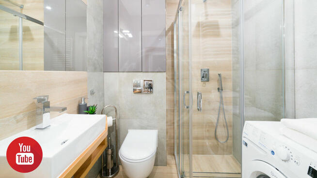 Mieszkanie Karpacz, Nadrzeczna