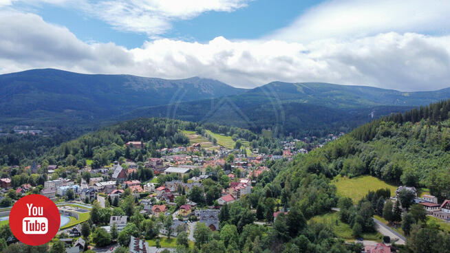 Mieszkanie Karpacz, Nadrzeczna