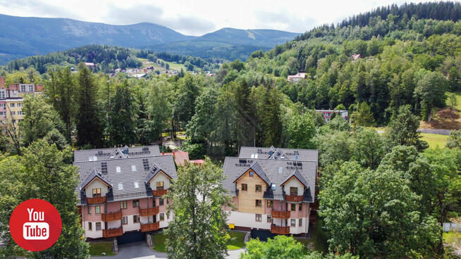 Mieszkanie Karpacz, Nadrzeczna