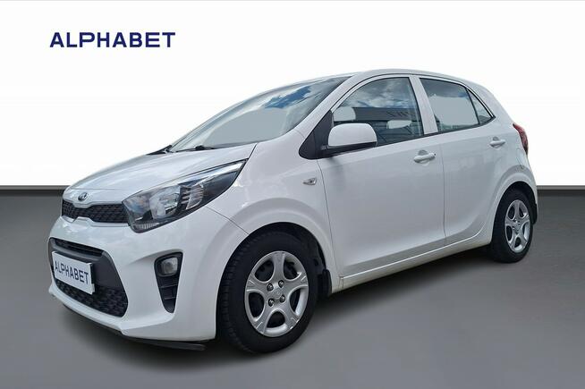 Kia Picanto 1.2 M LPG Vat-1