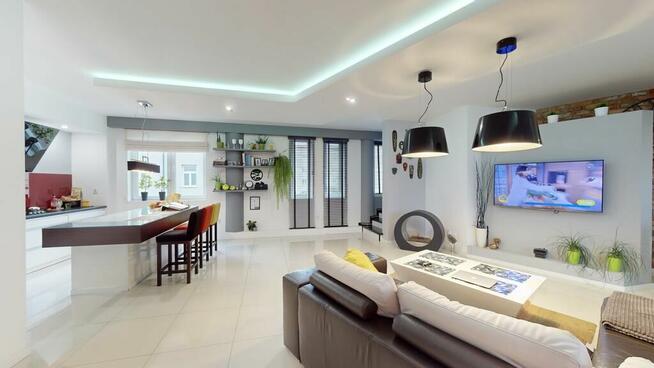 Budynek 560 m2 Centrum na Sprzedaż Siedlce