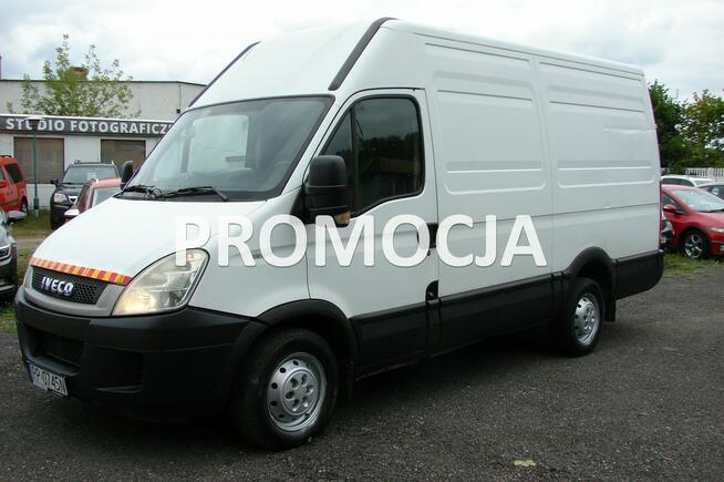 IVECO Daily 35S17V Godny Uwagi