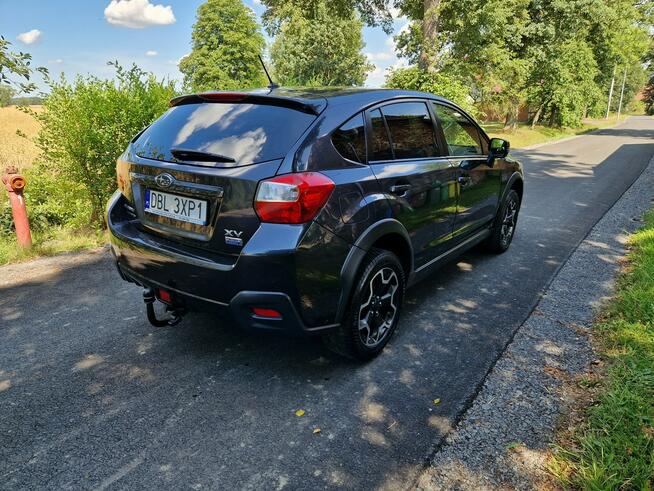 Subaru XV 2.0d 147KM 4x4 Boxer Kamera PDC Zadbany Serwis ASO Gwarancja